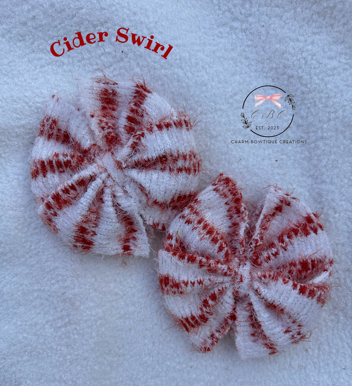 Cider Swirl