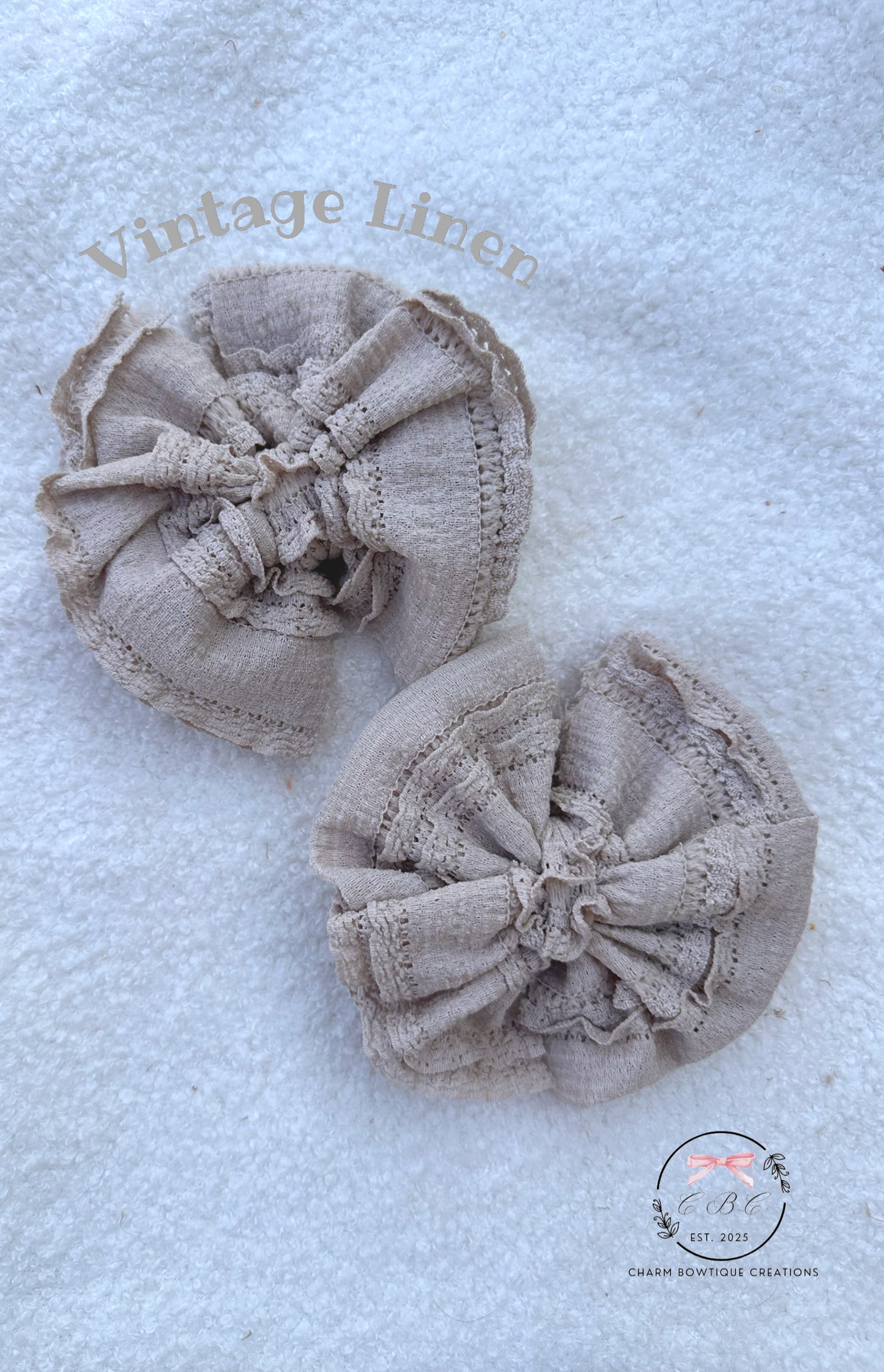 Vintage Linen