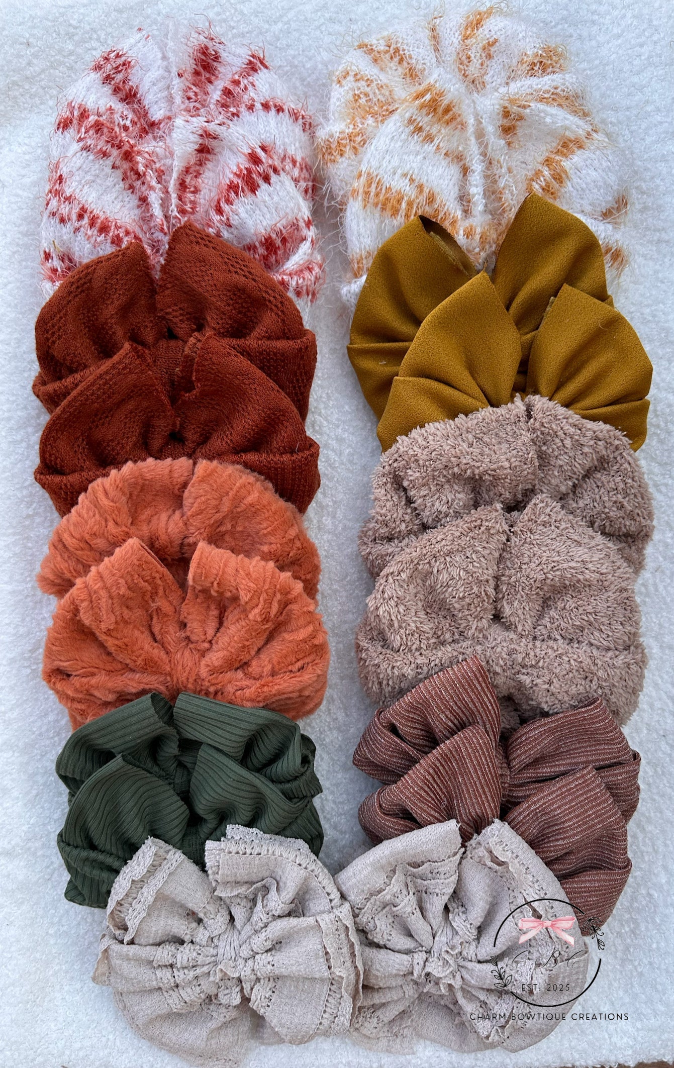 Fall Favorites