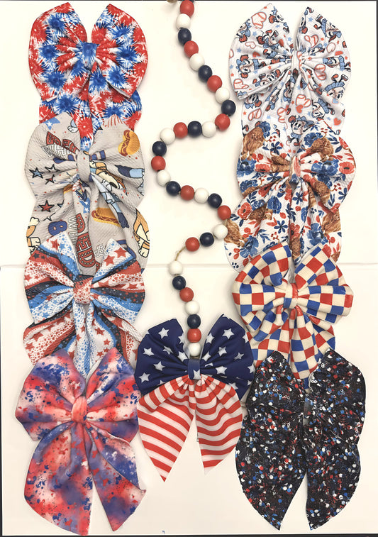 Fourth of July