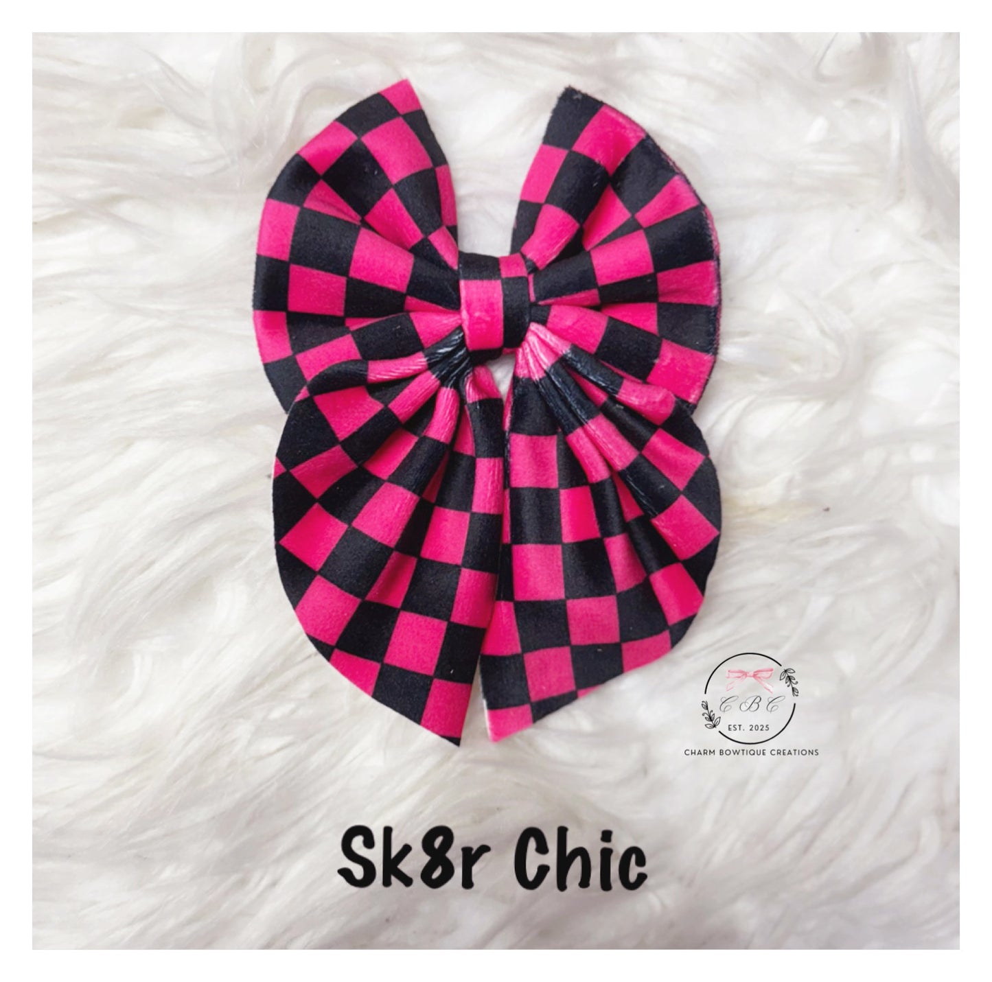 Sk8r Chic