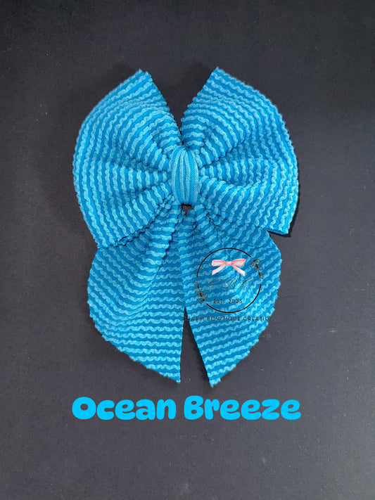 Ocean Breeze