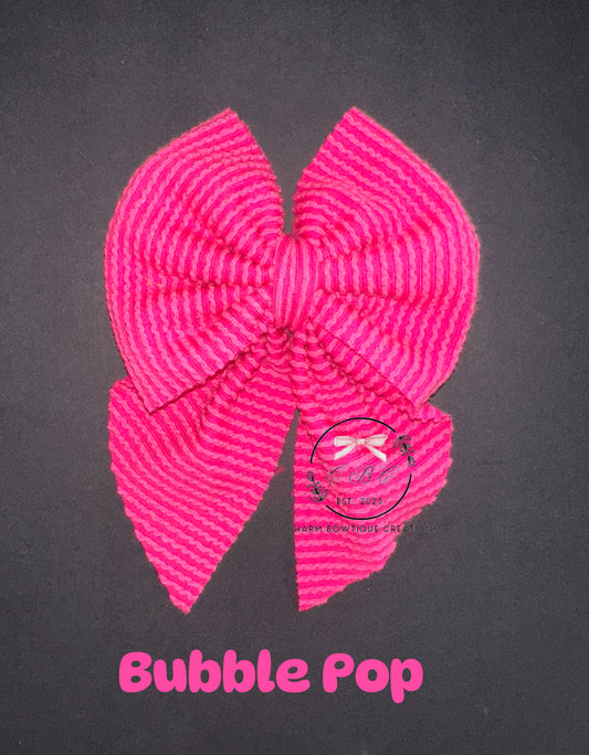 Bubble Pop