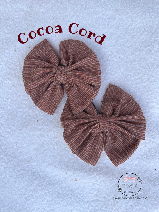 Cocoa Cord