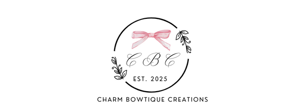Charm Bowtique Creations